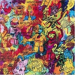 Hypermagic Mountain