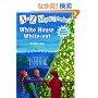 A to Z Mysteries Super Edition 3: White House White-Out (A Stepping Stone Book(TM))
