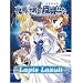 �u�閾���O���ڗ��F�ȁv�C���[�W�e�[�} �wLapis Lazuli(���s�X���Y��)�x�}�L�V�V���O��