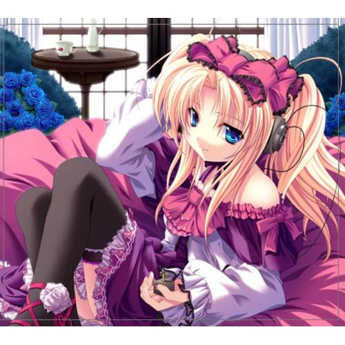 <em>彼女</em>たちの响~<em>彼女</em>たちの<em>流仪</em>オリジナルサン