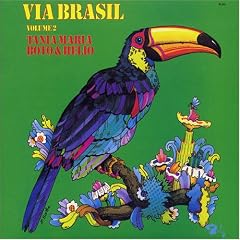 Via Brasil, Vol. 2