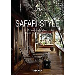 【クリックで詳細表示】Safari Style (Icons) [ペーパーバック]