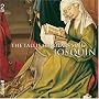 The Tallis Scholars Sing Josquin