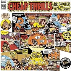 Cheap Thrills