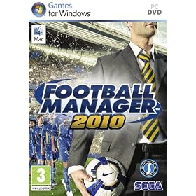 Football Manager2010