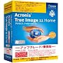 Acronis True Image 11 Home �A�b�v�O���[�h/�抷��