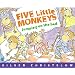 Five Little Monkeys Jumping on the Bed