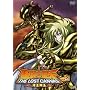 �����m���� THE LOST CANVAS �����_�b VOL.2 [DVD]