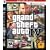 Grand Theft Auto IV(�A����)
