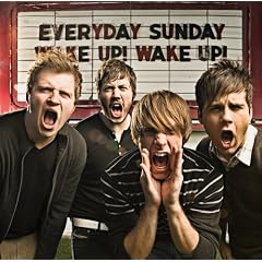 Wake Up! Wake Up!