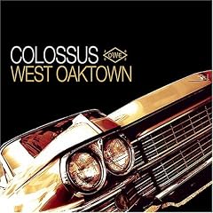 West Oaktown