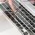 �L�[�{�[�h�J�o�[�EPURE WRAP KEY #03 for Apple MacBook Series Flat Surface Keyboard Cover �N���A�i����̂��铧���jPWK03