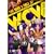 WWE WCW ���C�Y&�t�H�[�� [DVD]