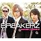 BREAKERZ�j���[�����[�X