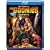 �O�[�j�[�Y [Blu-ray]