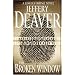 The Broken Window: A Lincoln Rhyme Novel