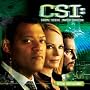 Official "CSI" 2010 Calendar