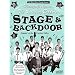 STAGE & BACKDOOR/JUMPIN' AT THE CUCKOO VALLEY [DVD]