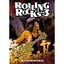 ROLLING ROCK'S3 [DVD]