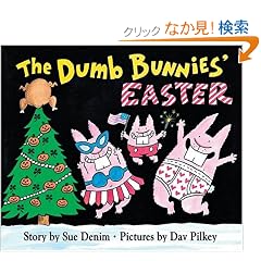 The Dumb Bunnies' Easter (Dumb Bunnies)