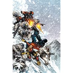 G.I. Joe Special Missions 1 (G. I. Joe (Graphic Novels))
