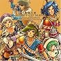 �����`�� HEROES OF MANA Original Soundtrack