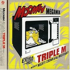 TRIPLE M
