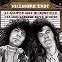 Fillmore East: The Lost Concert Tapes 12/13/68