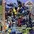 Transformers~�|�S�̗E�C~