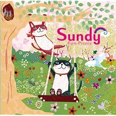 Sundy Fun Picnic