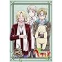 �w�^���A Axis Powers vol.6�y�ʏ�Łz [DVD]
