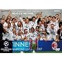 UEFA�`�����s�I���Y���[�O2006/2007 �D���ւ̋O�� [DVD]