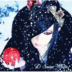 Snow White(��������A)(DVD�t)