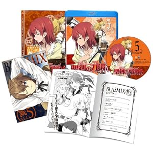�����̓��b��(�u���b�N�X�~�X) Vol.5 [Blu-ray]