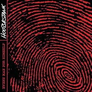 Hoobastank - Every Man For Himself Cover Download