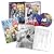 �����̓��b��(�u���b�N�X�~�X) Vol.4 [DVD]