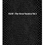 THE GREAT VACATION VOL.1~SUPER BEST OF GLAY~(��������A)(DVD�t)