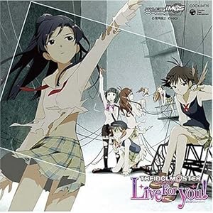 【クリックで詳細表示】THE IDOLM＠STER MASTER LIVE 02 REM＠STER-B