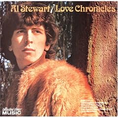 Love Chronicles