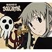THE BEST OF SOUL EATER(DVD�t)