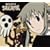 THE BEST OF SOUL EATER(DVD�t)