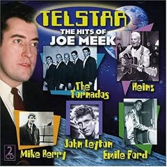 Telstar: The Hits of Joe Meek