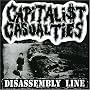 Disassembly Line