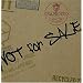 NOT for SALE