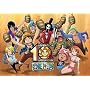 ONE PIECE MEMORIAL BEST ��������