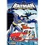Batman: Brave & The Bold 1 [DVD] [Import]