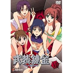 �����B��6 �������� [DVD]