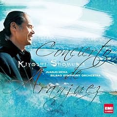 【クリックで詳細表示】アランフェス協奏曲