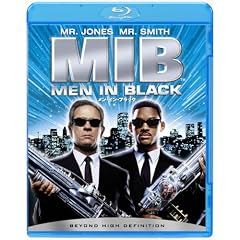 �����E�C���E�u���b�N [Blu-ray]
