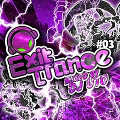 �G�O�W�b�g�E�g�����X#03 �~�b�N�X�h�E�o�C DJ UTO